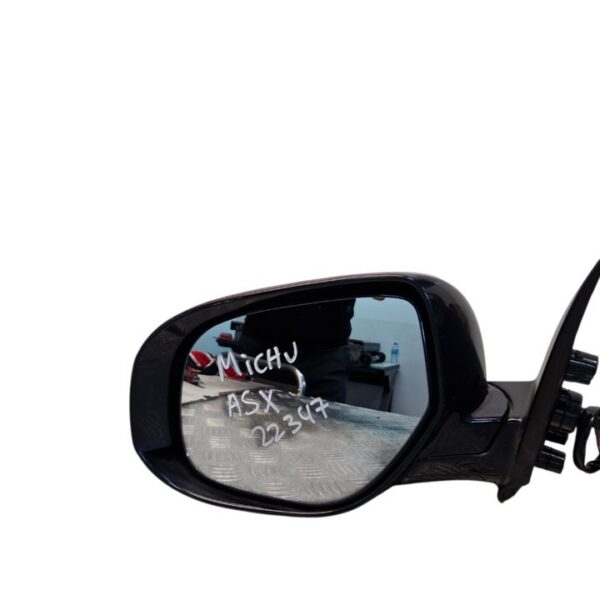 RETROVISOR IZQUIERDO MITSUBISHI ASX (GA0W) [026919]