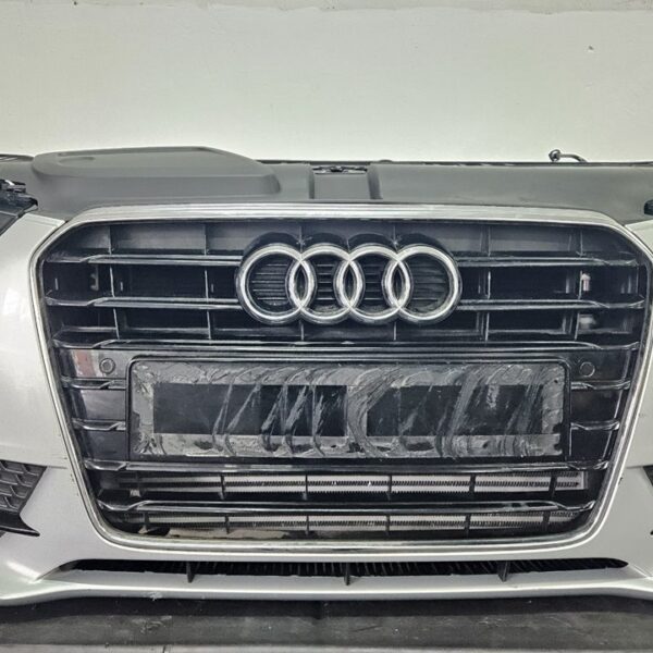 MORRO COMPLETO AUDI A5 CABRIOLET (8F7) [8T0807437]