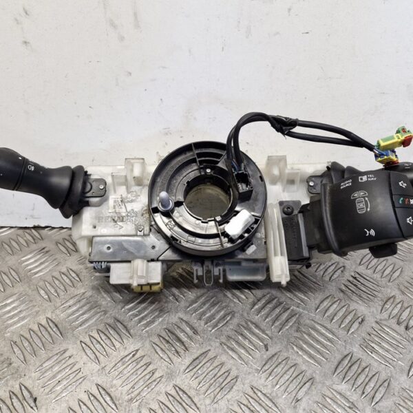 MANDO MULTIFUNCION RENAULT SCENIC III (JZ) [255670019R]