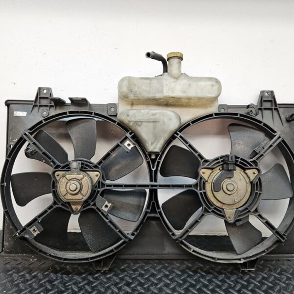 ELECTROVENTILADOR MAZDA 6 BERLINA (GG) [L329]