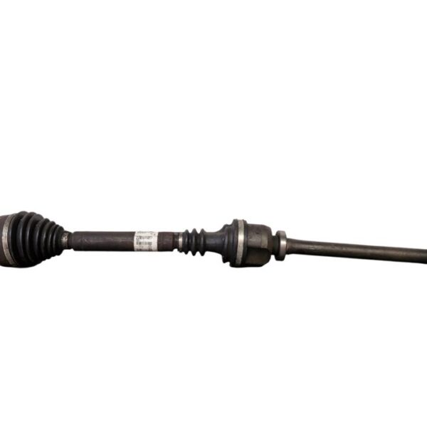 TRANSMISION DELANTERA DERECHA RENAULT ESPACE IV (JK0) [8200387407]