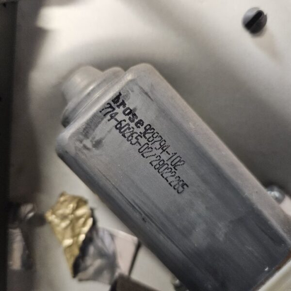 ELEVALUNAS DELANTERO DERECHO MERCEDES-BENZ VITO KOMBI (639) [928794102]