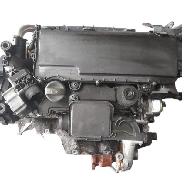 MOTOR COMPLETO FORD FUSION (CBK) [F6JB]