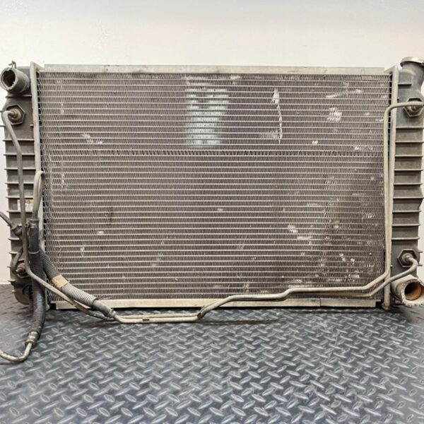 RADIADOR AGUA OPEL PONTIAC TRANS SPORT [52458689]