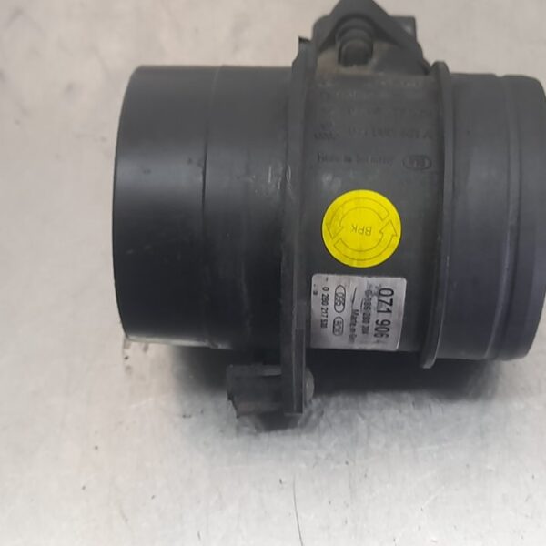 CAUDALIMETRO VOLKSWAGEN GOLF IV BERLINA (1J1)(10.1997) [0280217529]