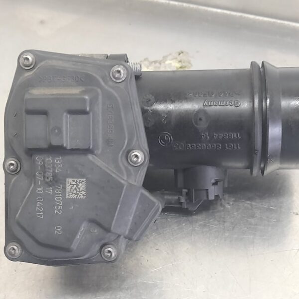 CAJA MARIPOSA BMW SERIE X3 (E83) [781075202]