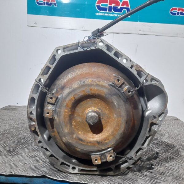 CAJA CAMBIOS SSANGYONG RODIUS [7226340]