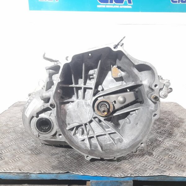 CAJA CAMBIOS HONDA CIVIC 5 PUERTAS (FK) [PPG6]