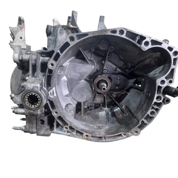 CAJA CAMBIOS CITROEN C5 BERLINA [20MB02]