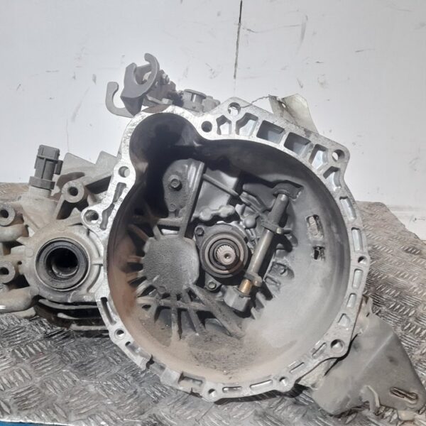 CAJA CAMBIOS HYUNDAI MATRIX (FC) [J41873]