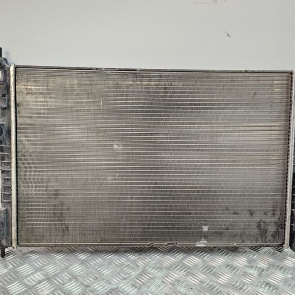 RADIADOR AGUA CITROEN C4 PICASSO/SPACETOURER [9809141780]