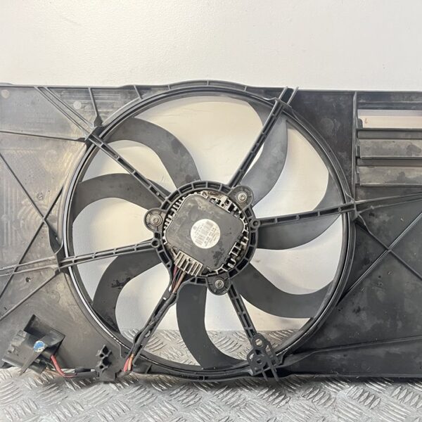 ELECTROVENTILADOR SEAT LEON (1P1) [1K0959455EF]