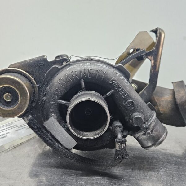 TURBOCOMPRESOR FIAT BRAVO (182) [GT1544H]