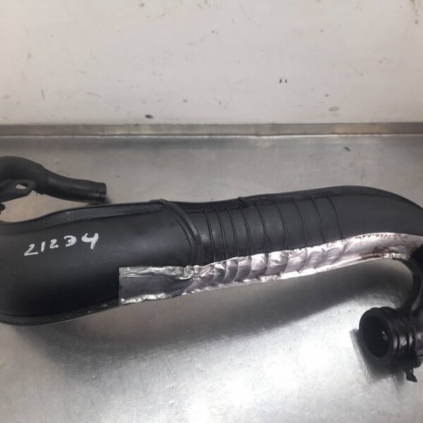 TUBO CITROEN BERLINGO [9637306580]