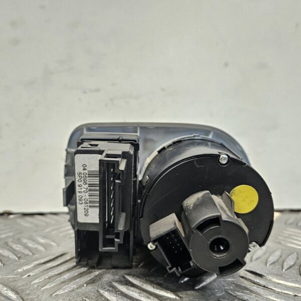 MANDO LUCES SEAT LEON (1P1) [1P1941431BQ]