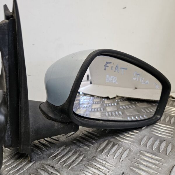 RETROVISOR DERECHO FIAT STILO (192) [0158460]