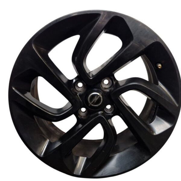 LLANTA OPEL CROSSLAND X [39007897]