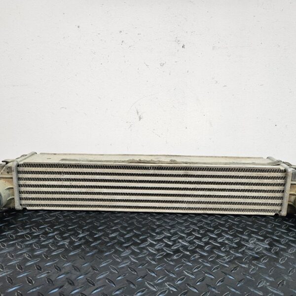 INTERCOOLER OPEL ANTARA [96629070]