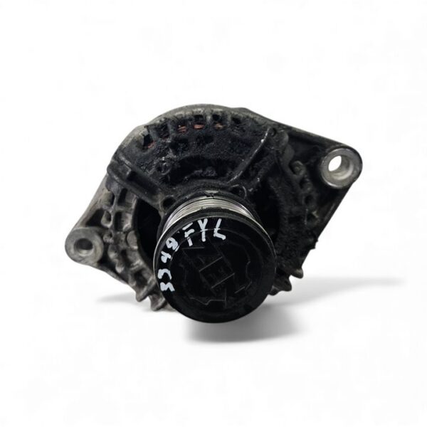 ALTERNADOR OPEL ASTRA H GTC [0124325172]