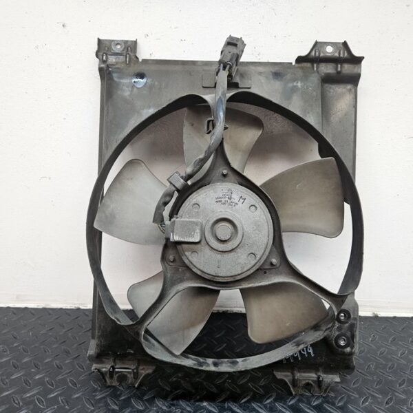 ELECTROVENTILADOR FIAT SEDICI (189) [1680009750]