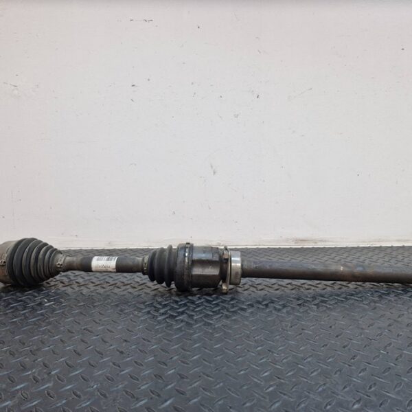 TRANSMISION DELANTERA DERECHA FIAT GRANDE PUNTO (199) [55700614]