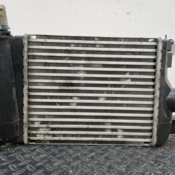 INTERCOOLER DACIA LODGY [144967634R]