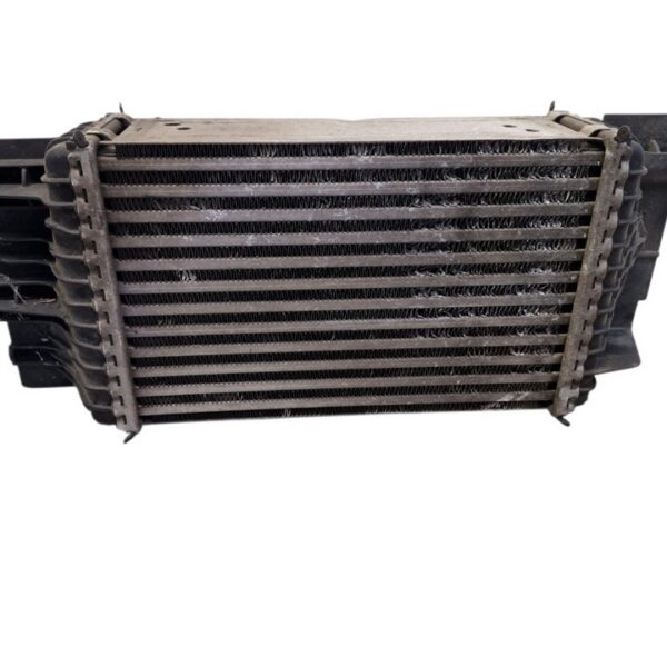INTERCOOLER NISSAN JUKE (F15E) [144611KB2A]