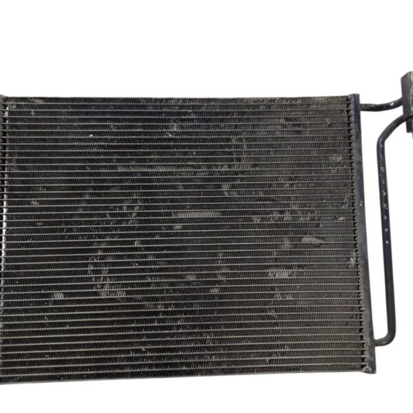 CONDENSADOR / RADIADOR AIRE ACONDICIONADO BMW SERIE X5 (E53) [64536914216]