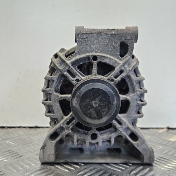 ALTERNADOR MERCEDES-BENZ CLASE A (BM 169) [2606301]