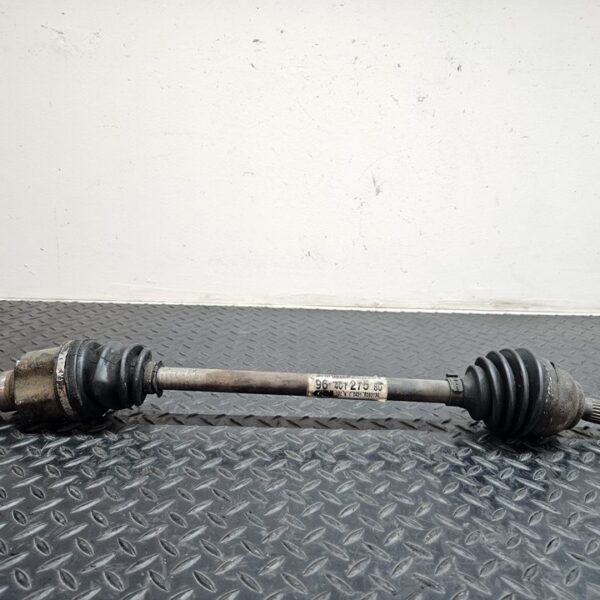 TRANSMISION DELANTERA IZQUIERDA CITROEN C3 [9640127580]