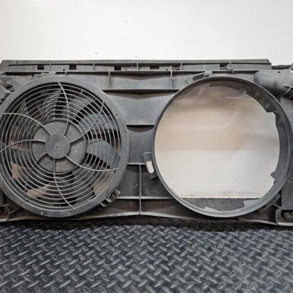 ELECTROVENTILADOR MERCEDES-BENZ SPRINTER II FURGÓN [877967M]