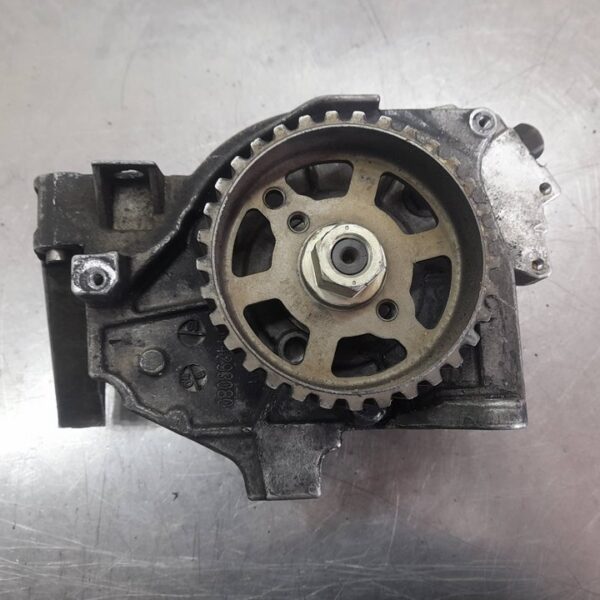 BOMBA INYECCION FORD FOCUS BERLINA (CAP) [0445010089]