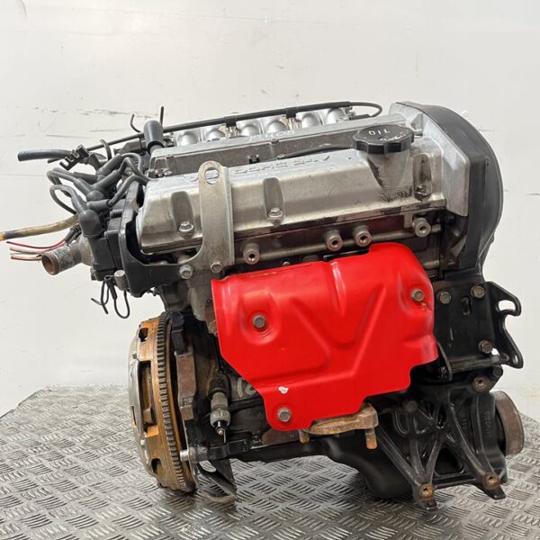 MOTOR COMPLETO MITSUBISHI GALANT BERLINA (E50) [6A12]