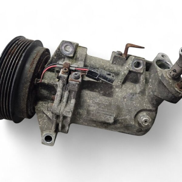 COMPRESOR AIRE ACONDICIONADO NISSAN JUKE (F15E) [926003VD0A]
