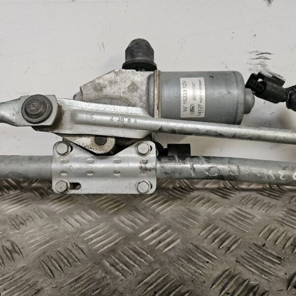 MOTOR LIMPIA DELANTERO FORD GRAND C-MAX (CB7) [9259080]
