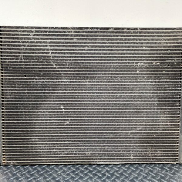 CONDENSADOR / RADIADOR AIRE ACONDICIONADO CHRYSLER JEEP GR.CHEROKEE (WH) [55116928AA]