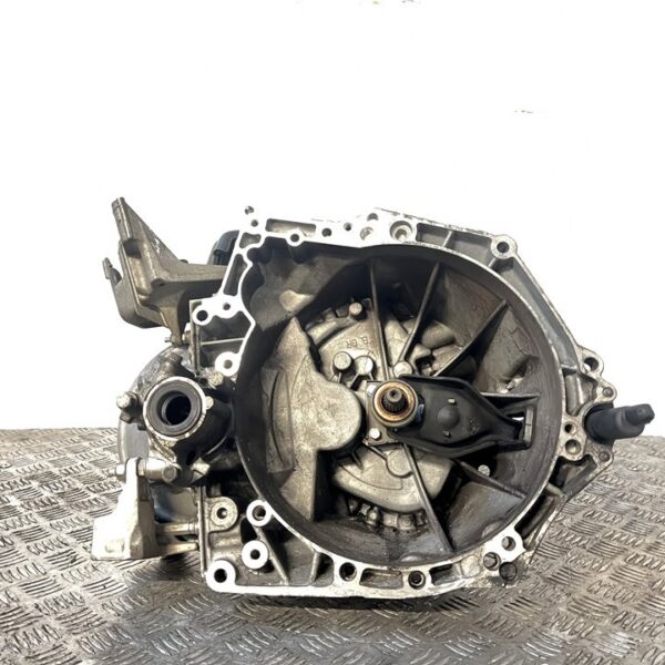 CAJA CAMBIOS CITROEN XSARA PICASSO [20DP29]