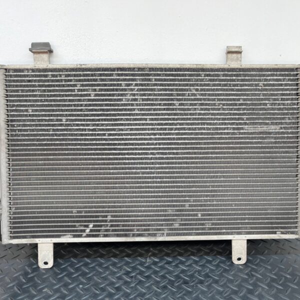 CONDENSADOR / RADIADOR AIRE ACONDICIONADO FIAT SEDICI (189) [9531079J01]