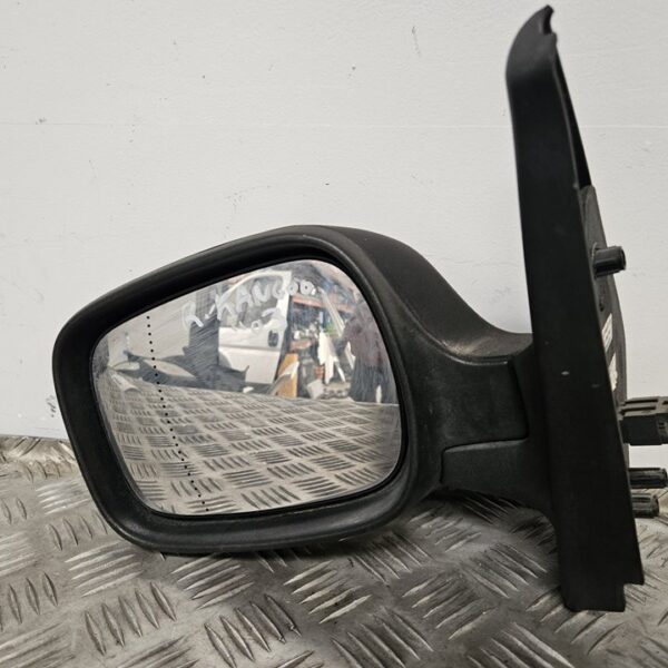 RETROVISOR IZQUIERDO RENAULT KANGOO I (F/KC0) [8200253492]