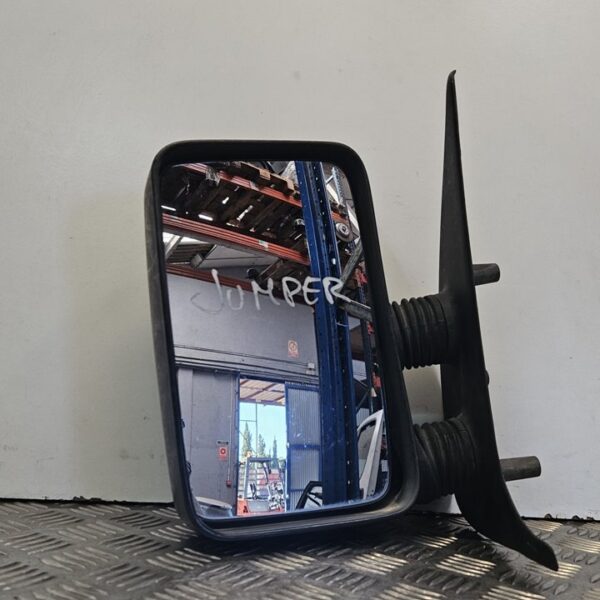 RETROVISOR IZQUIERDO CITROEN JUMPER FURGÓN [01206112600]