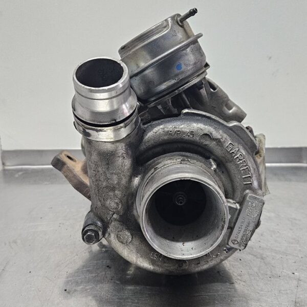 TURBOCOMPRESOR RENAULT TRAFIC II FURGÓN [GTA1549LV]