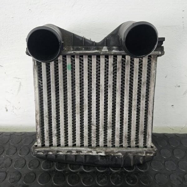 INTERCOOLER SMART CABRIO [0003007V002]