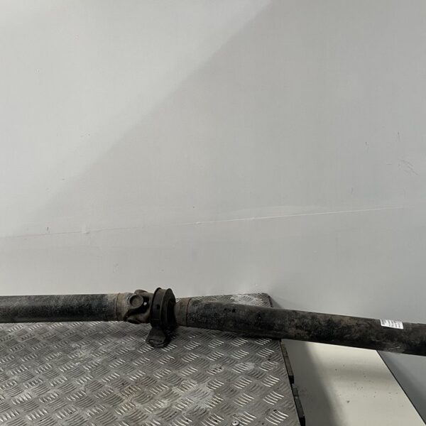 TRANSMISION CENTRAL FORD TRANSIT FURGÓN CORTO (FY) [SIN REF]