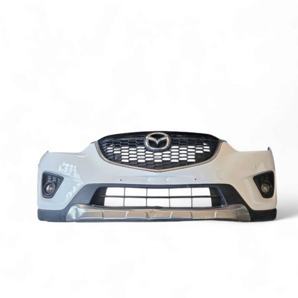 PARAGOLPES DELANTERO MAZDA CX-5 (KE) [SIN REF]