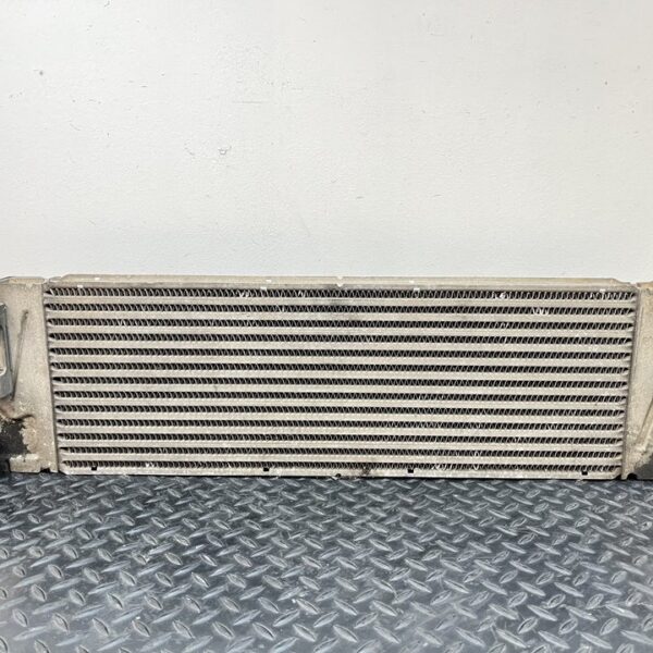 INTERCOOLER RENAULT MEGANE II GRANDTOUR [160132153F]