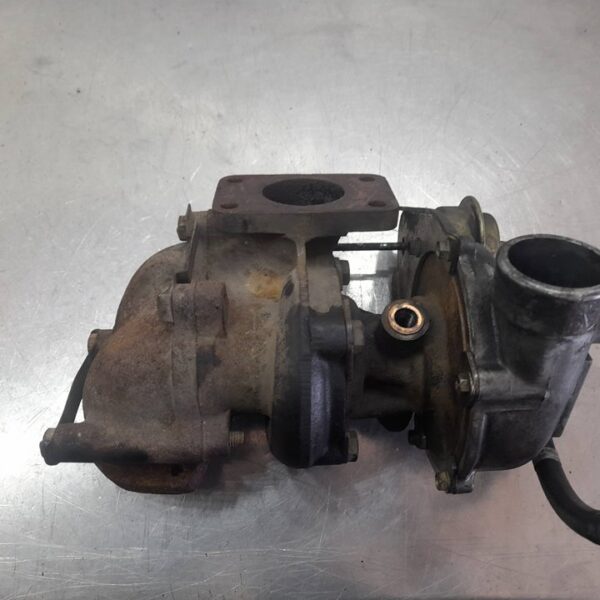 TURBOCOMPRESOR ALFA ROMEO 145 [7617463]