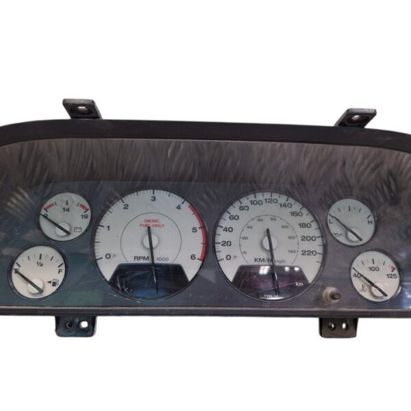 CUADRO INSTRUMENTOS JEEP GRAND CHEROKEE (WJ/WG) [56042916AL]