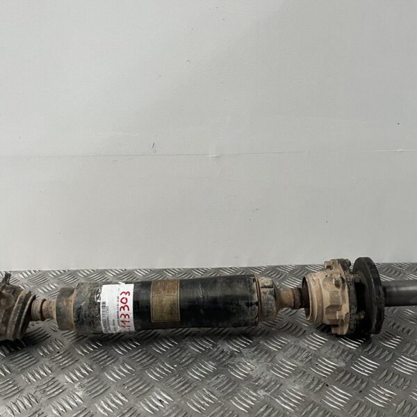 TRANSMISION CENTRAL MITSUBISHI MONTERO (V60/V70) [00B11B]