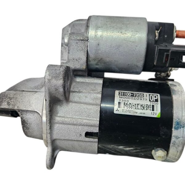 MOTOR ARRANQUE   [3110073S0]