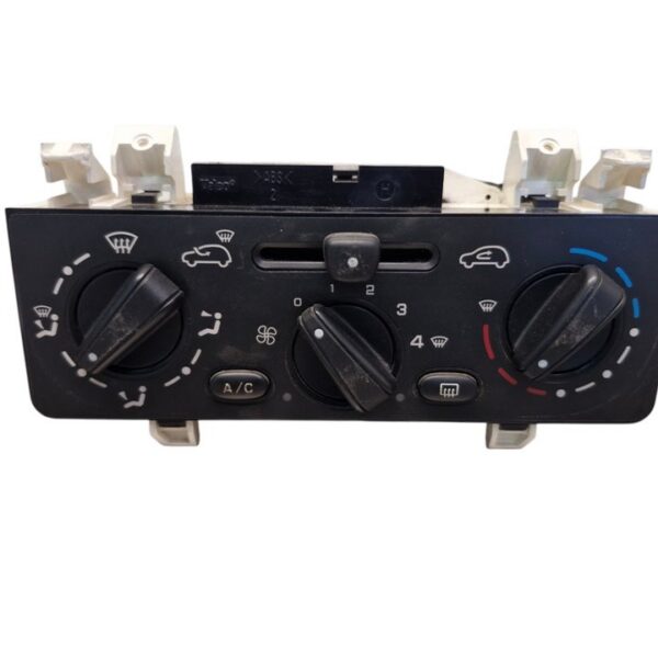 MANDO CALEFACCION / AIRE ACONDICIONADO CITROEN C3 [F664479W]